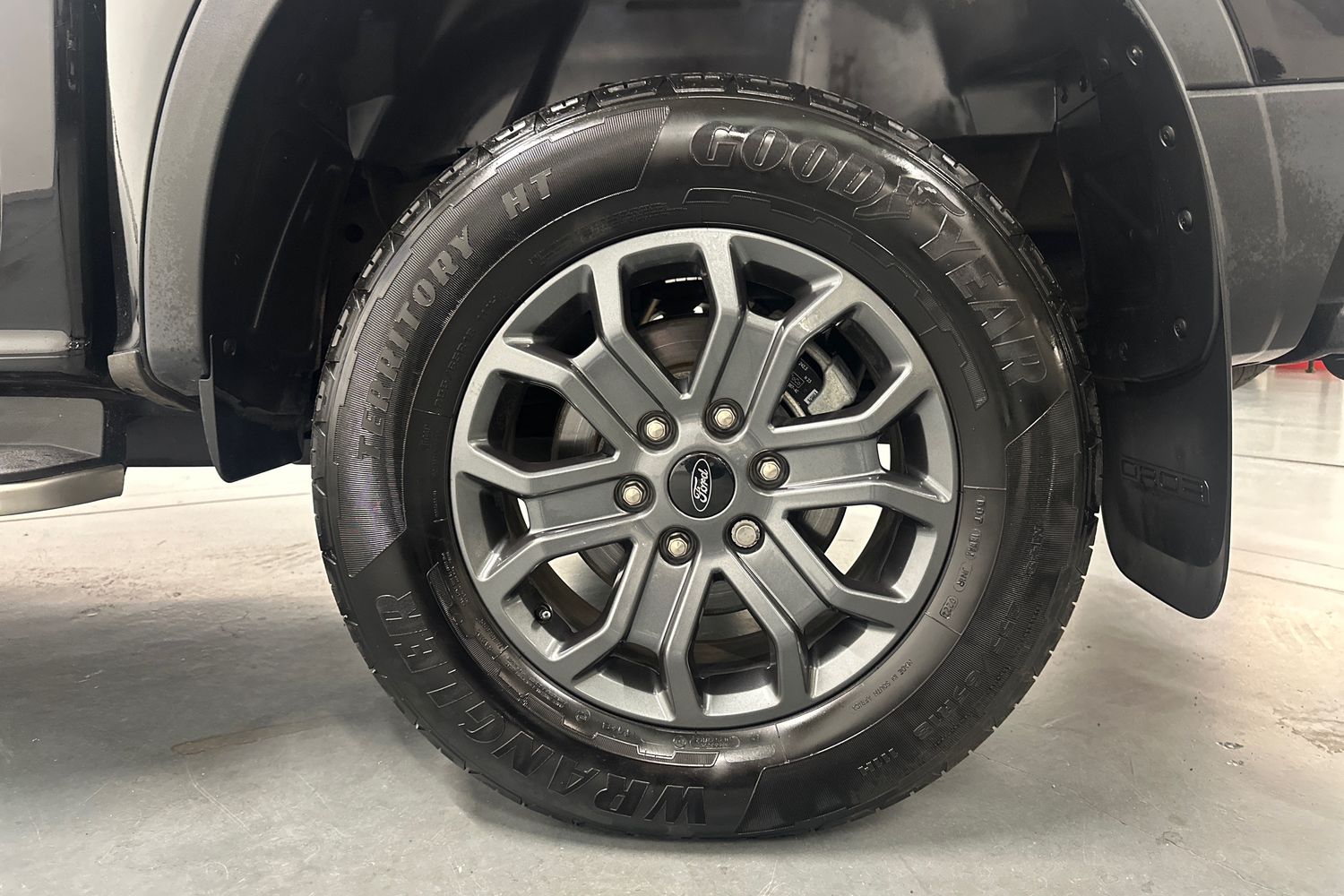 Used Ford Ranger 2024 for sale - 76047661: Photo 20