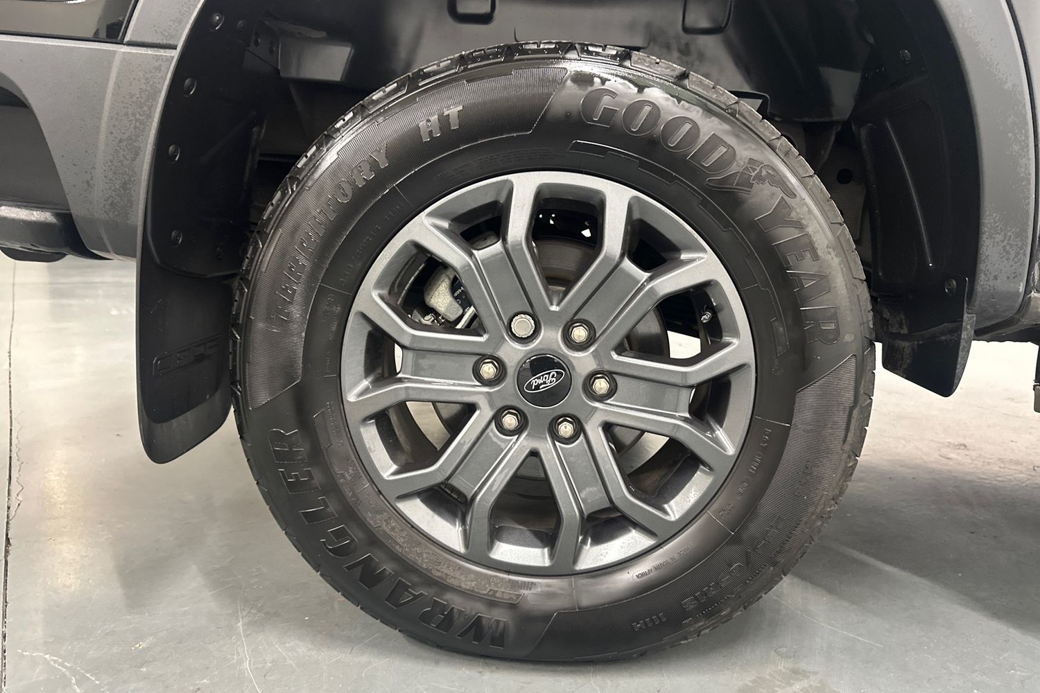 Used Ford Ranger 2024 for sale - 76047661: Photo 21