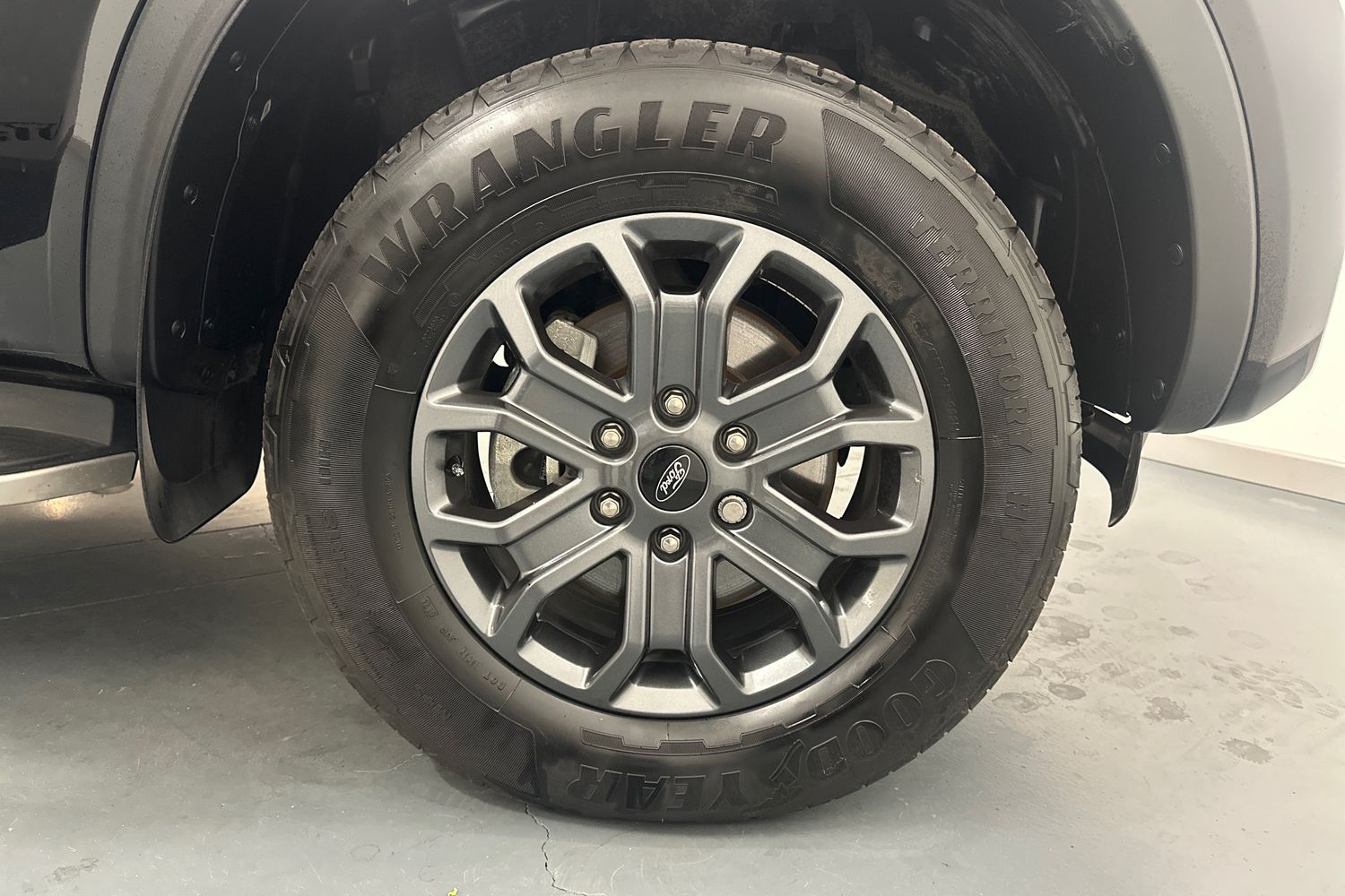 Used Ford Ranger 2024 for sale - 76047661: Photo 24