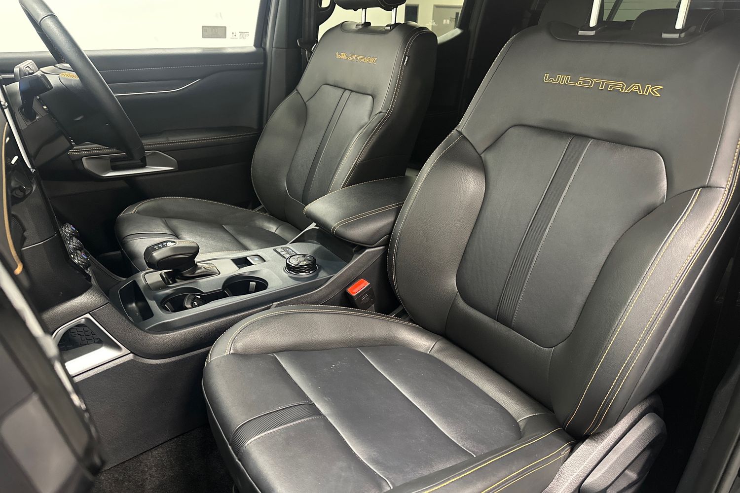 Used Ford Ranger 2024 for sale - 76047661: Photo 25