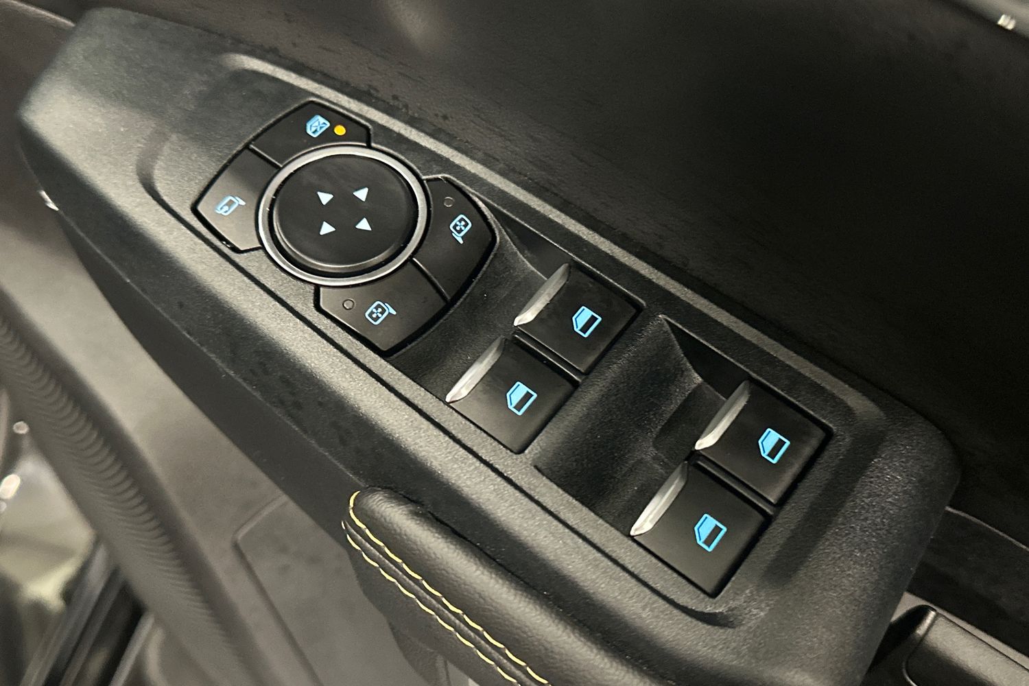 Used Ford Ranger 2024 for sale - 76047661: Photo 27