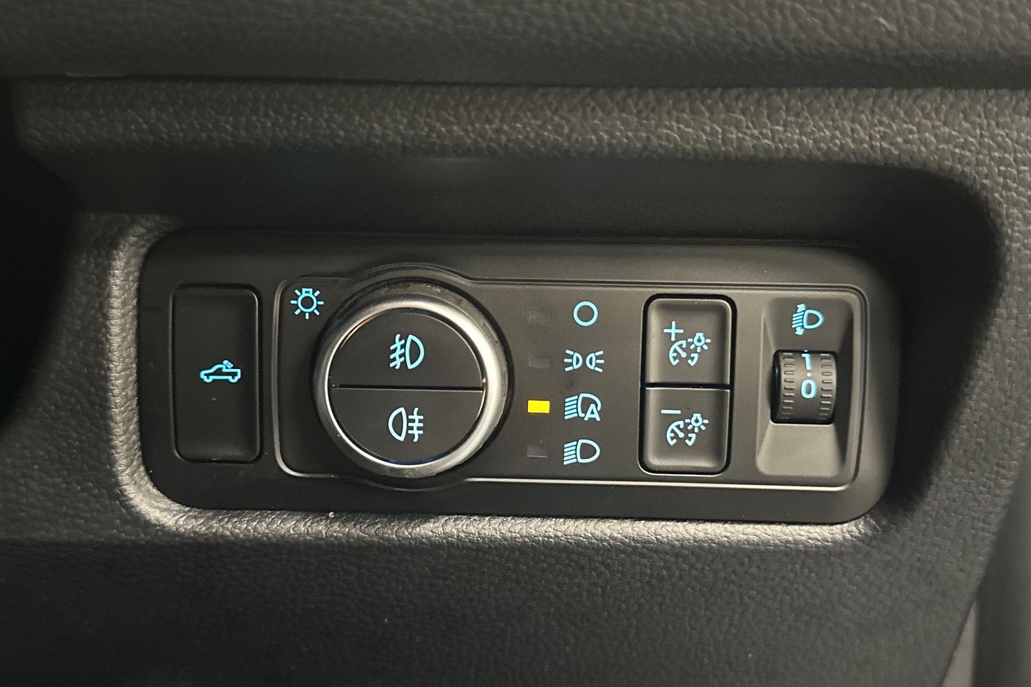 Used Ford Ranger 2024 for sale - 76047661: Photo 28