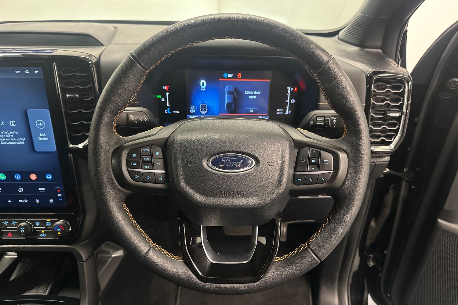 Used Ford Ranger 2024 for sale - 76047661: Photo 29