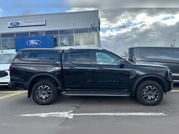 Used Ford Ranger 2024 for sale - 76047661: Photo