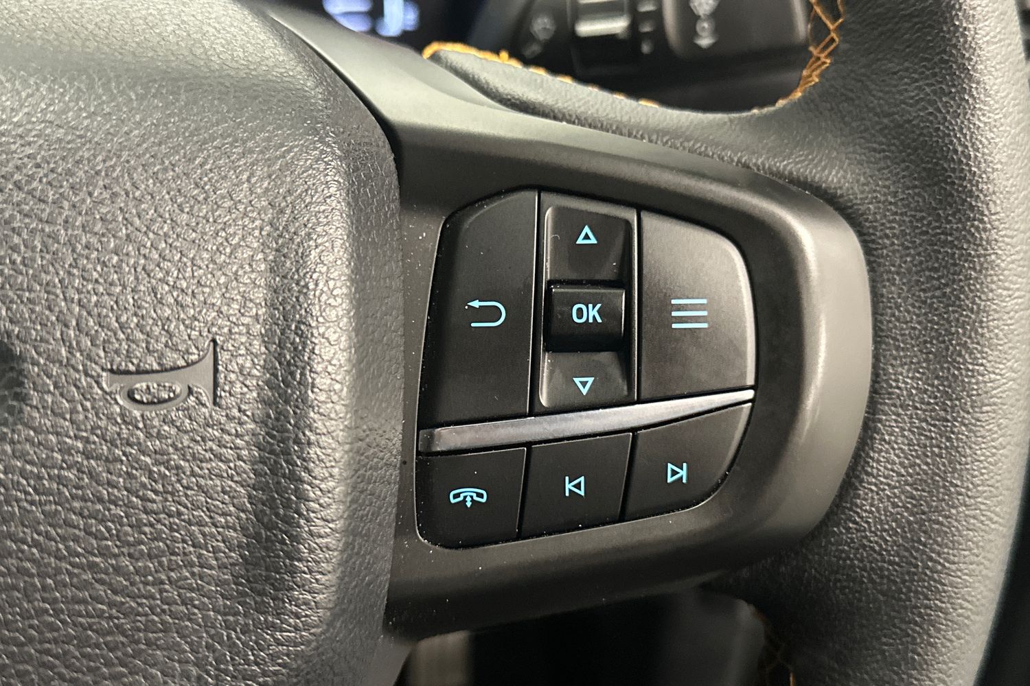 Used Ford Ranger 2024 for sale - 76047661: Photo 31