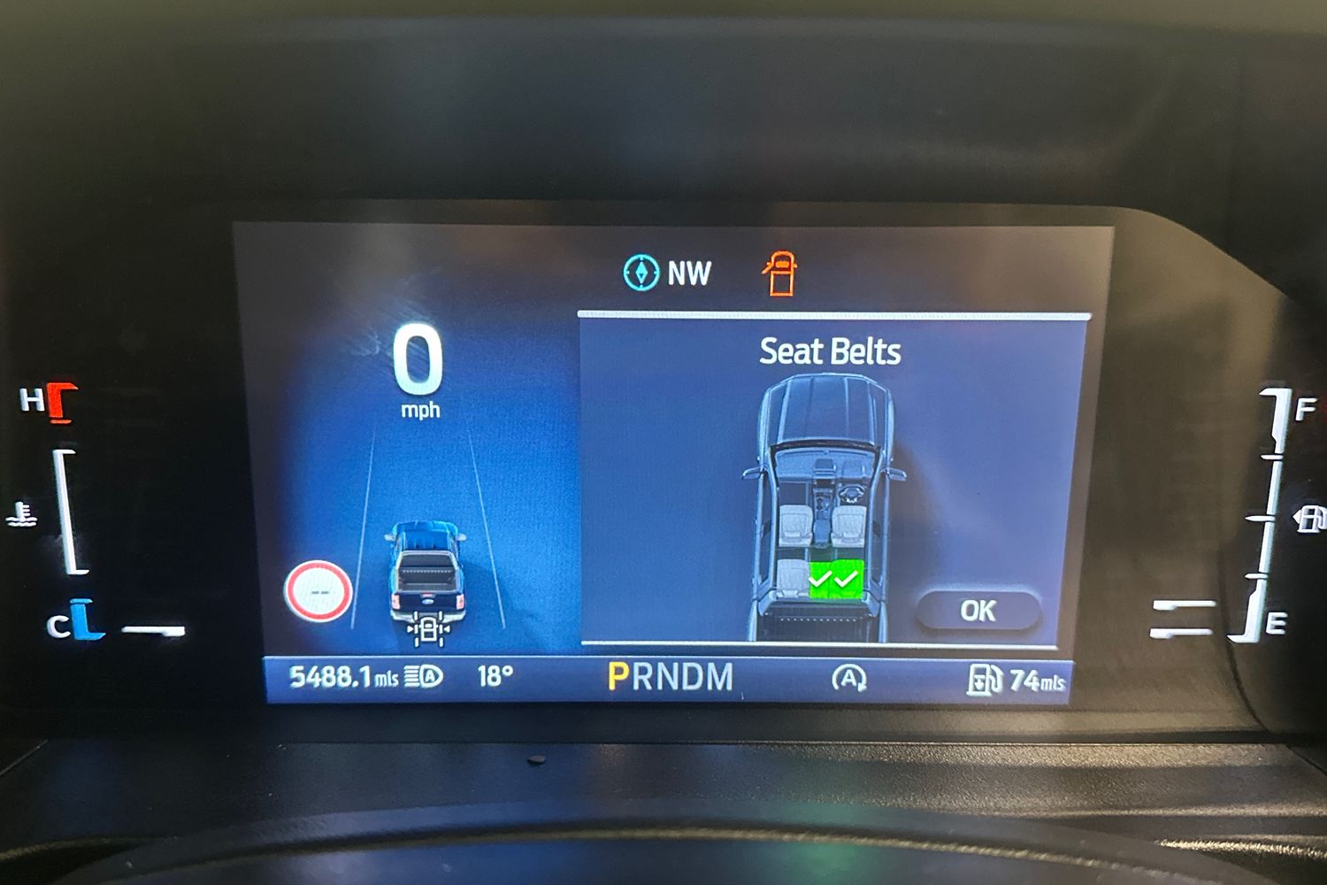 Used Ford Ranger 2024 for sale - 76047661: Photo 32