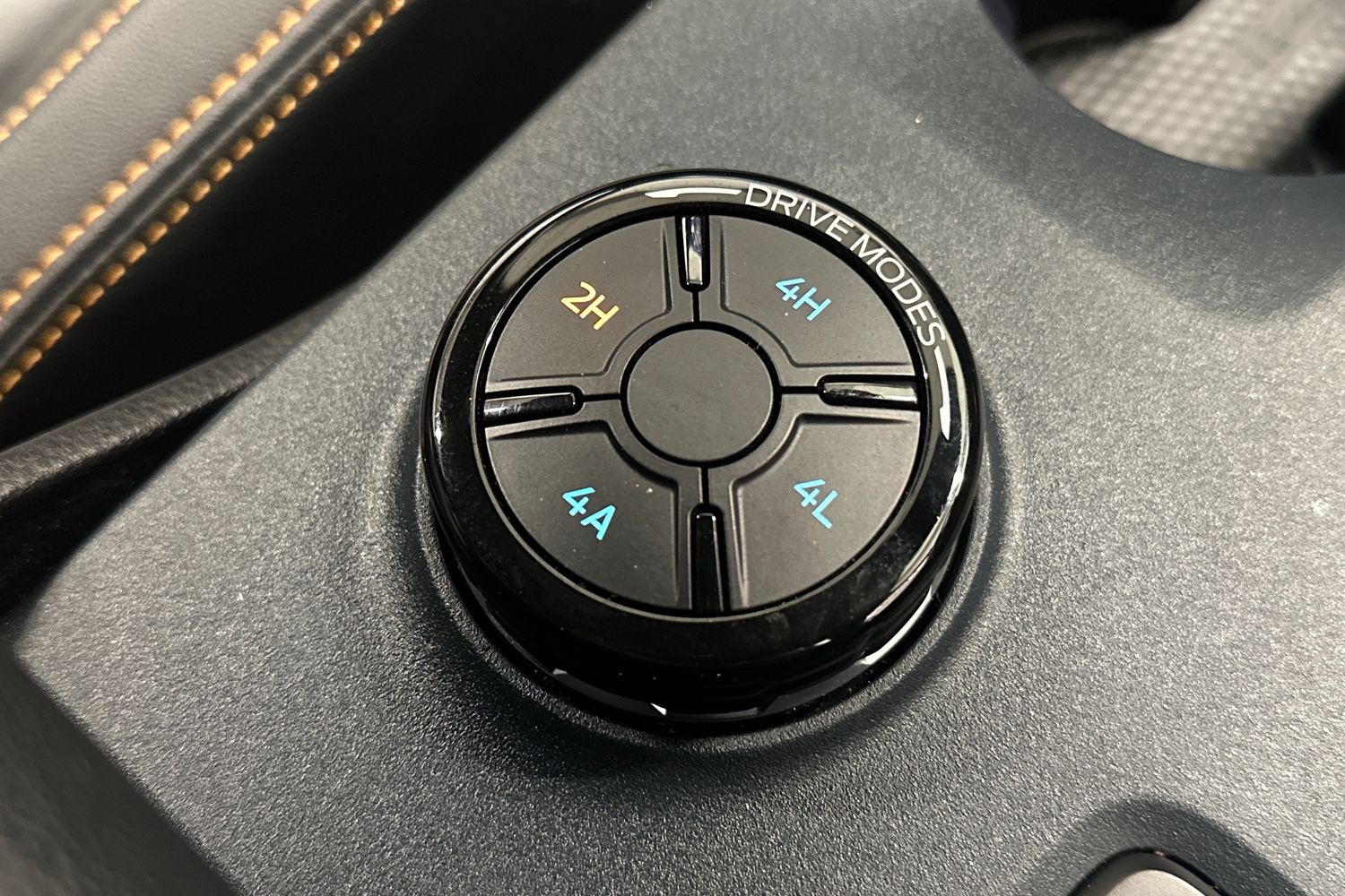 Used Ford Ranger 2024 for sale - 76047661: Photo 33