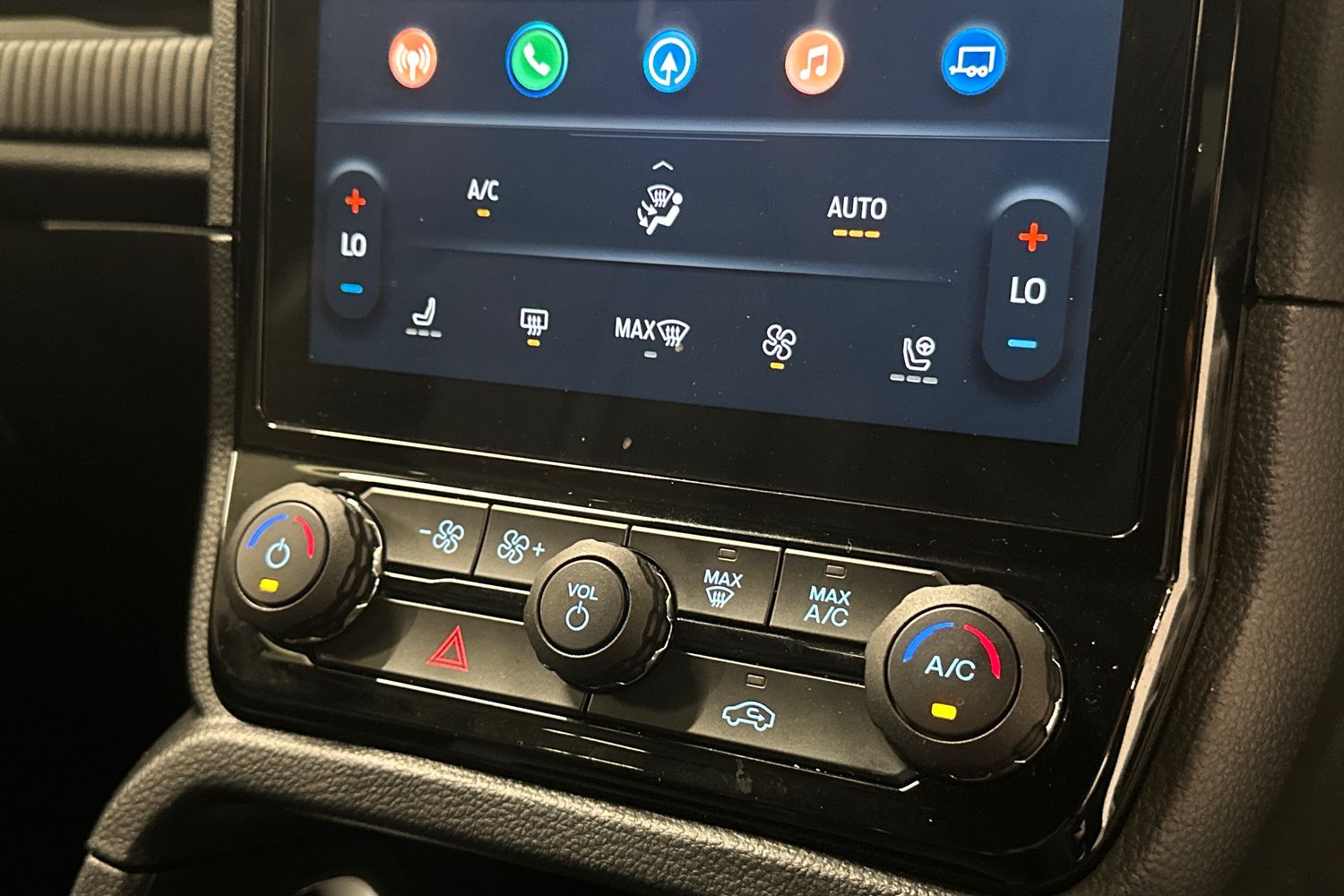 Used Ford Ranger 2024 for sale - 76047661: Photo 36