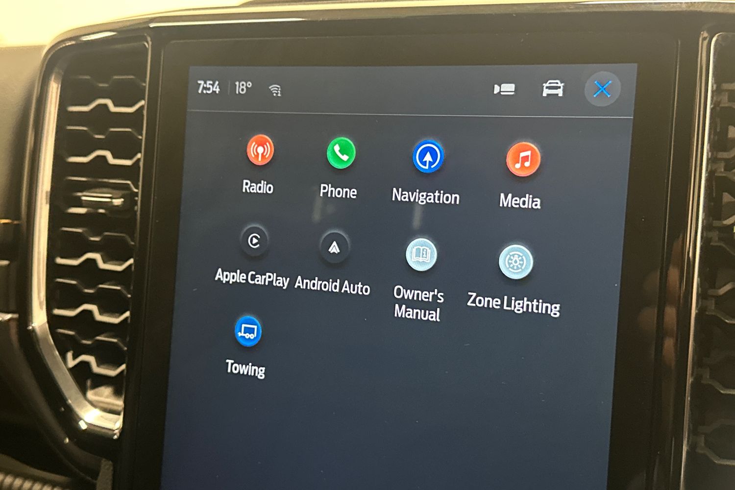 Used Ford Ranger 2024 for sale - 76047661: Photo 37