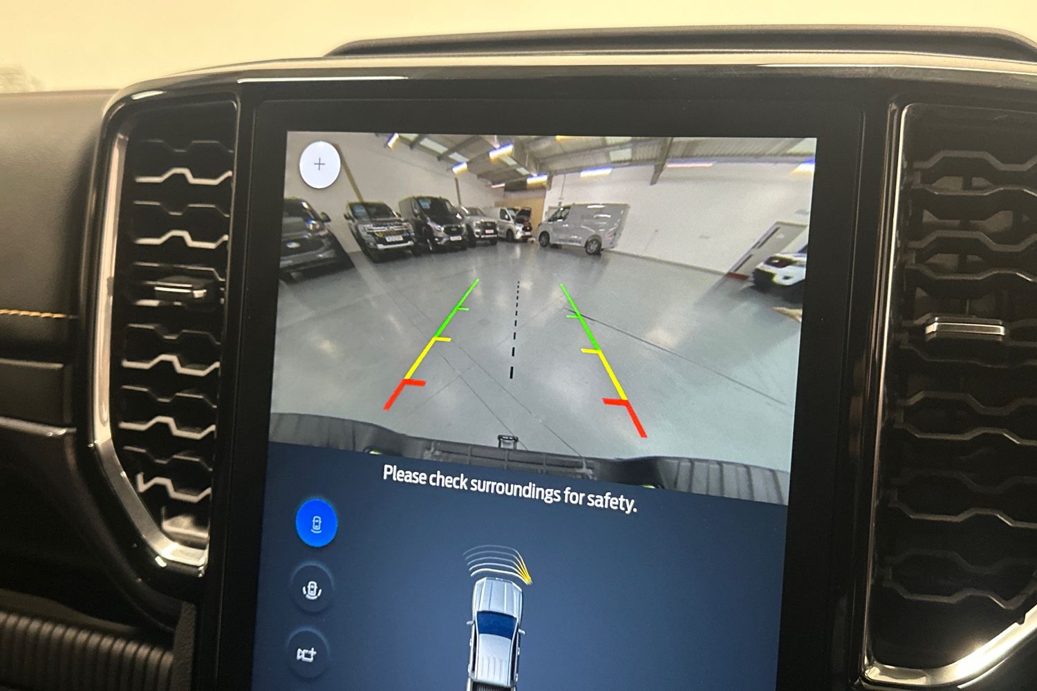 Used Ford Ranger 2024 for sale - 76047661: Photo 38