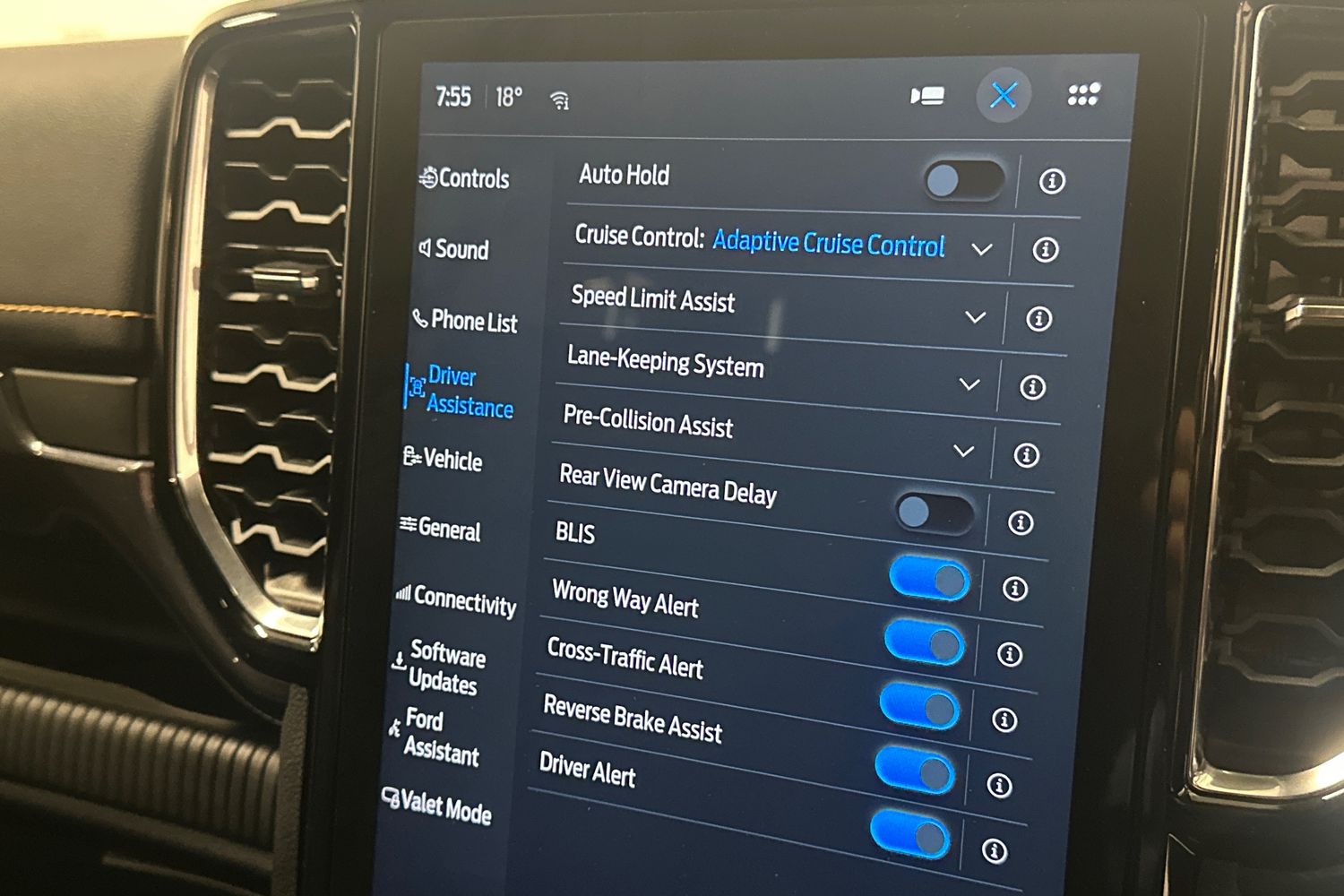 Used Ford Ranger 2024 for sale - 76047661: Photo 39