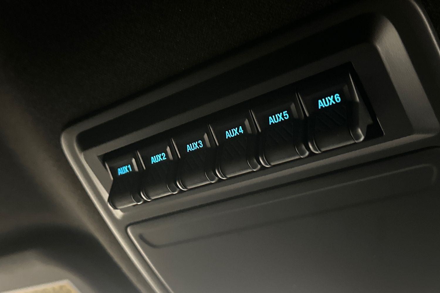 Used Ford Ranger 2024 for sale - 76047661: Photo 40