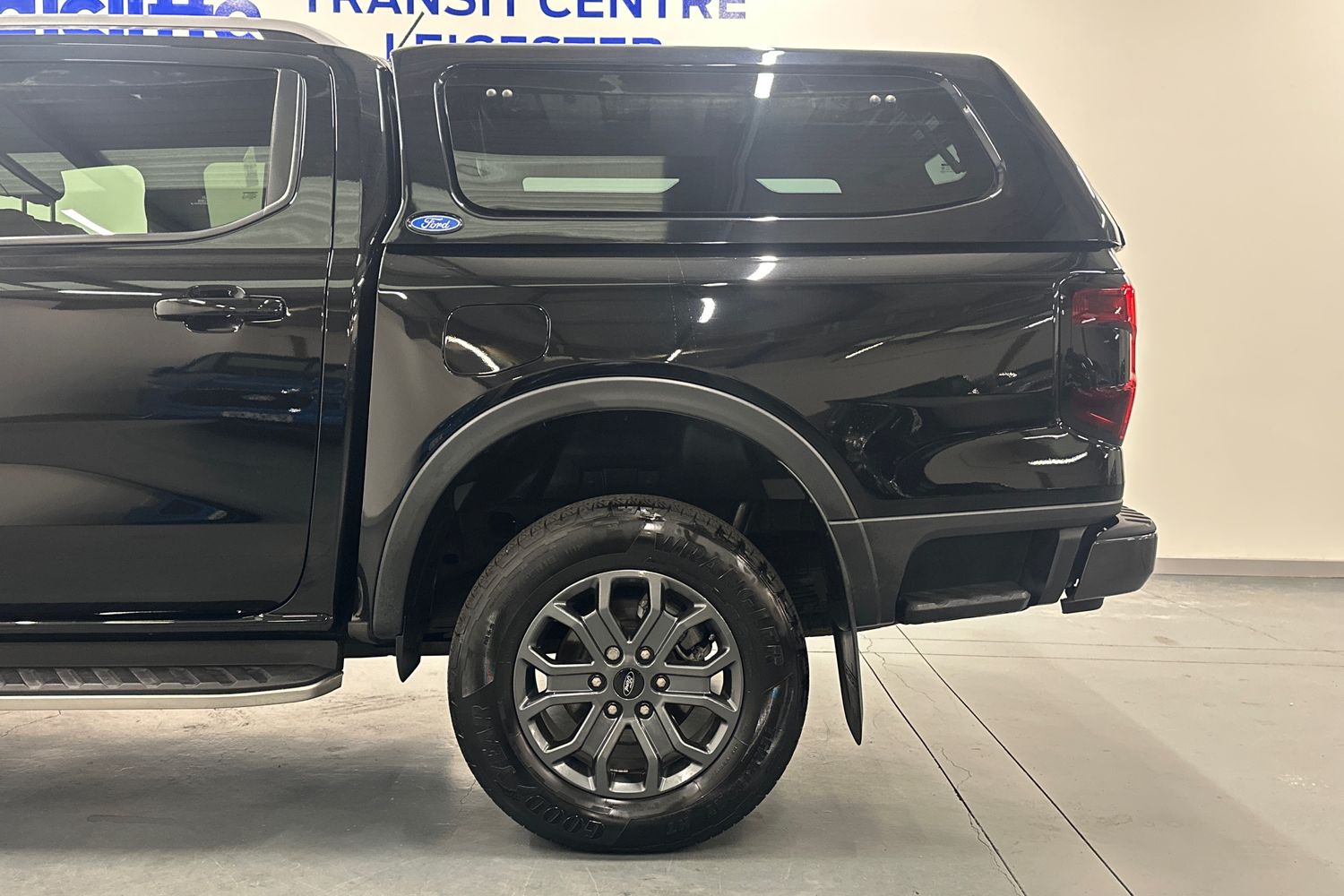 Used Ford Ranger 2024 for sale - 76047661: Photo 41