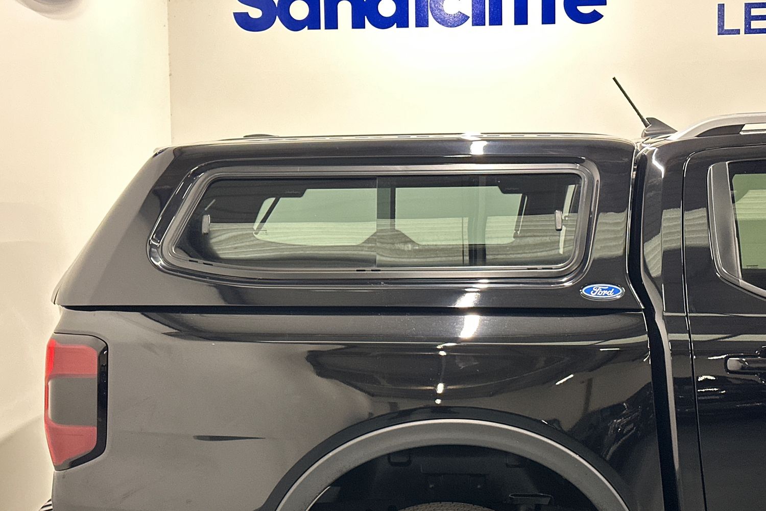 Used Ford Ranger 2024 for sale - 76047661: Photo 42