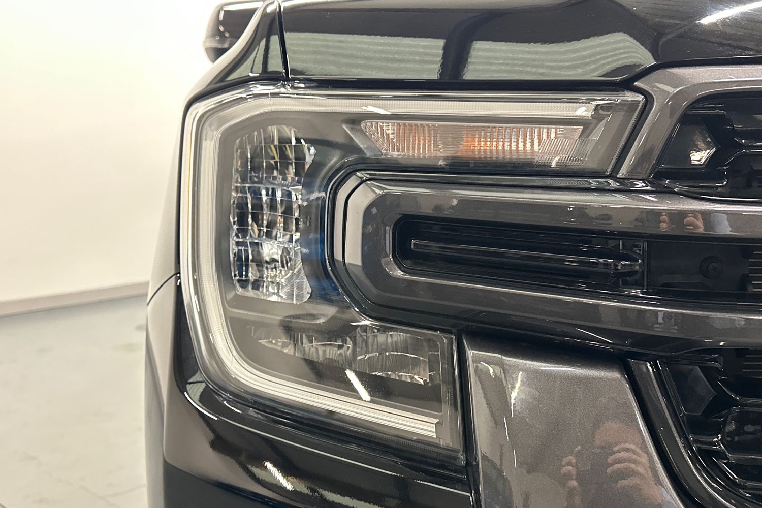 Used Ford Ranger 2024 for sale - 76047661: Photo 43