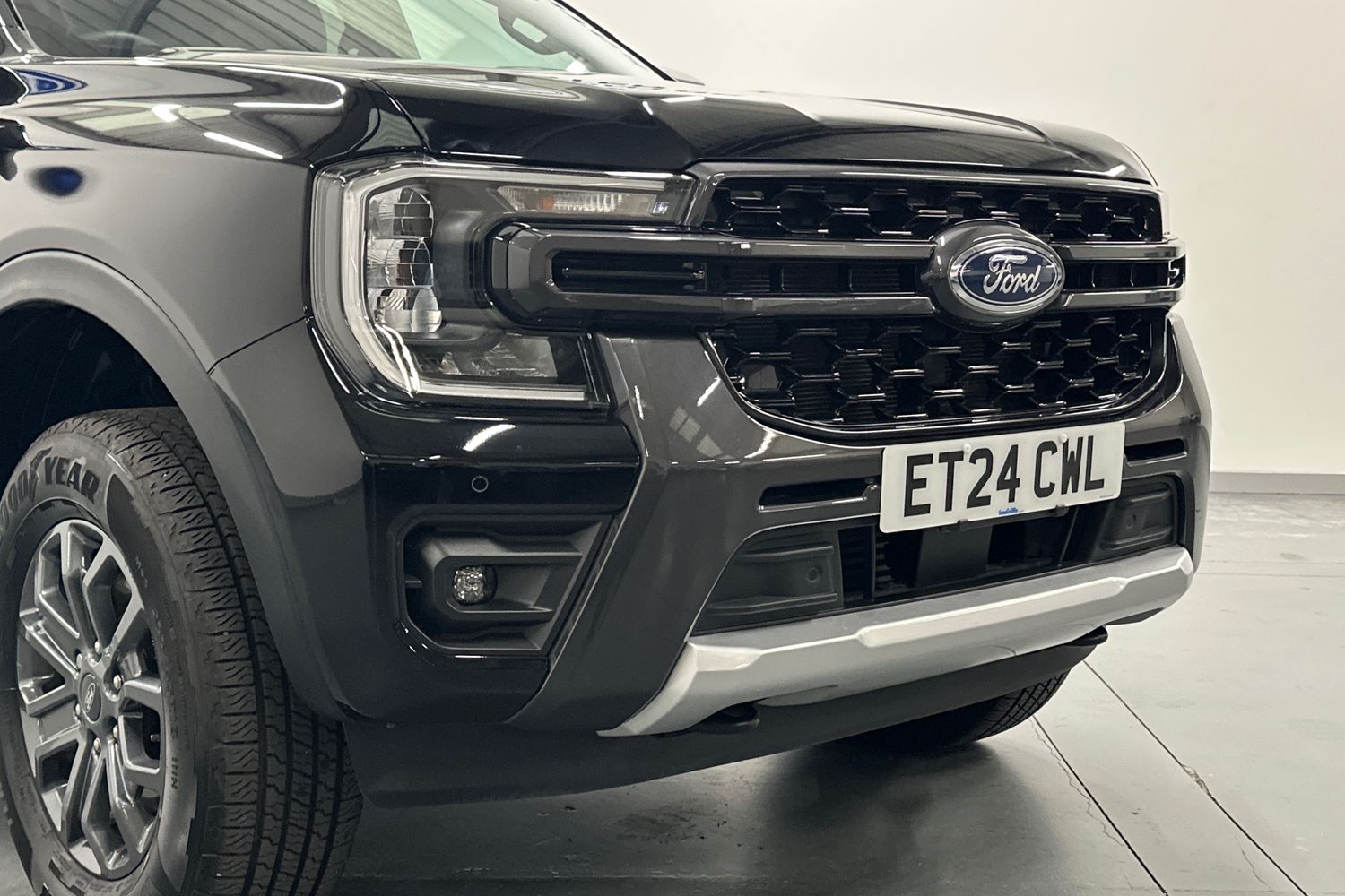 Used Ford Ranger 2024 for sale - 76047661: Photo 44