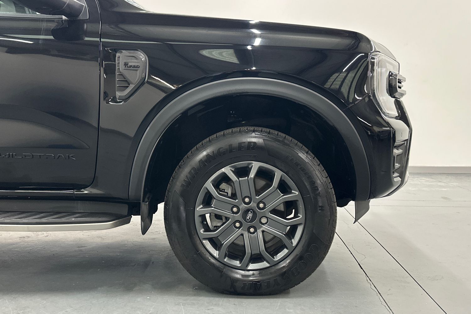 Used Ford Ranger 2024 for sale - 76047661: Photo 45