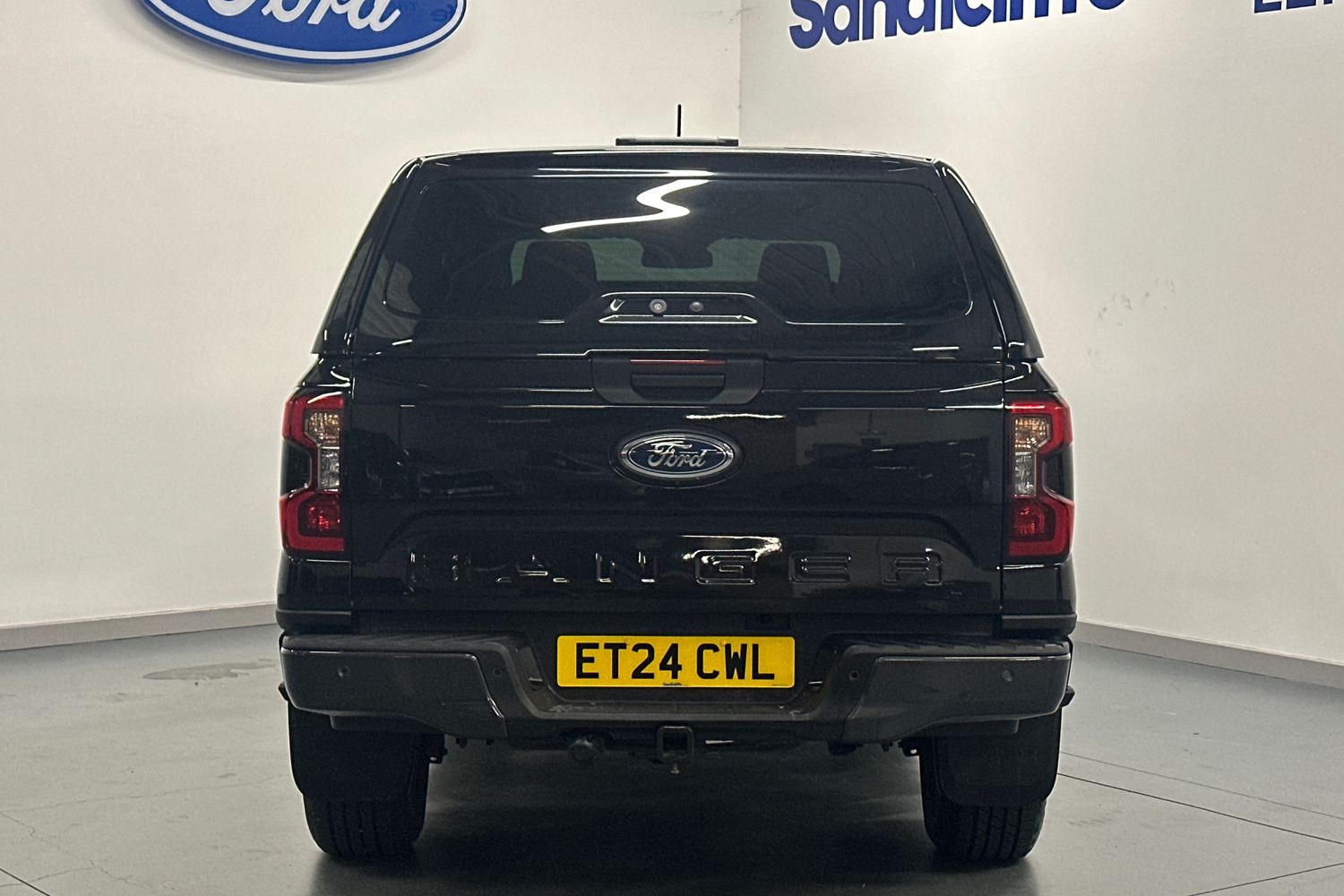 Used Ford Ranger 2024 for sale - 76047661: Photo 5