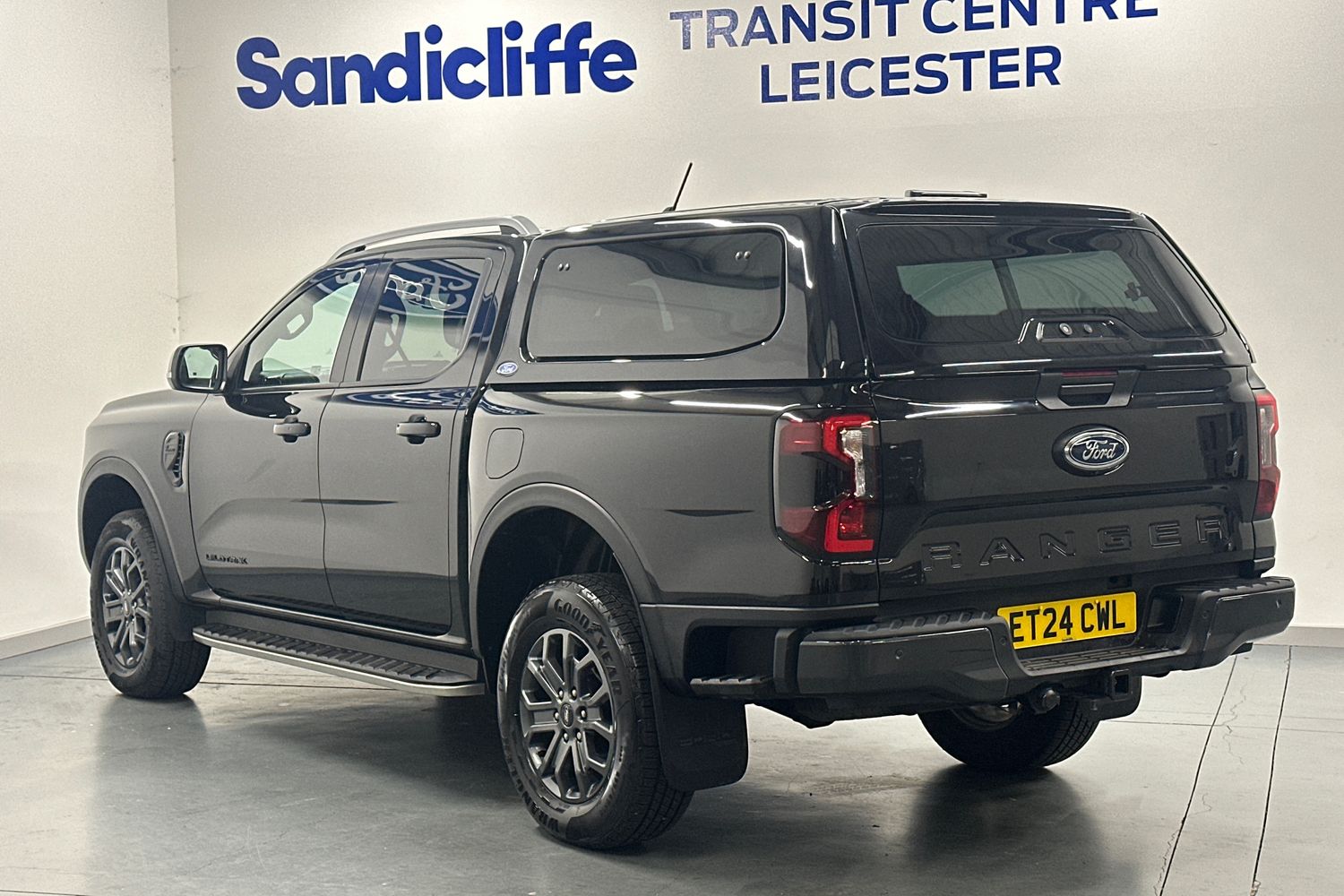 Used Ford Ranger 2024 for sale - 76047661: Photo 6