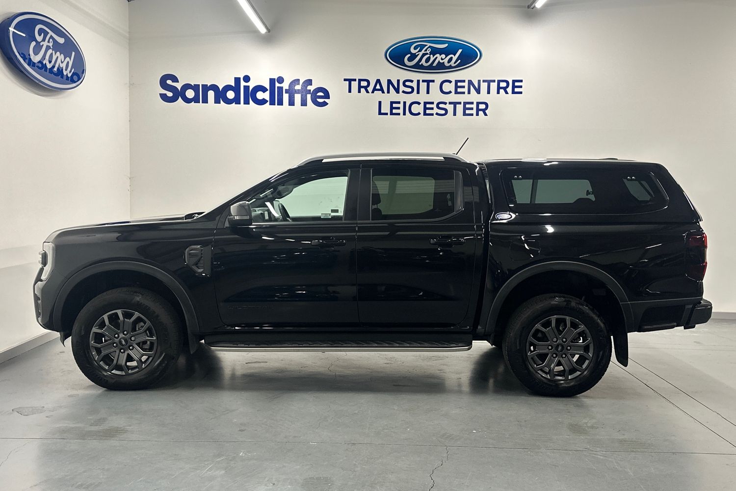 Used Ford Ranger 2024 for sale - 76047661: Photo 7