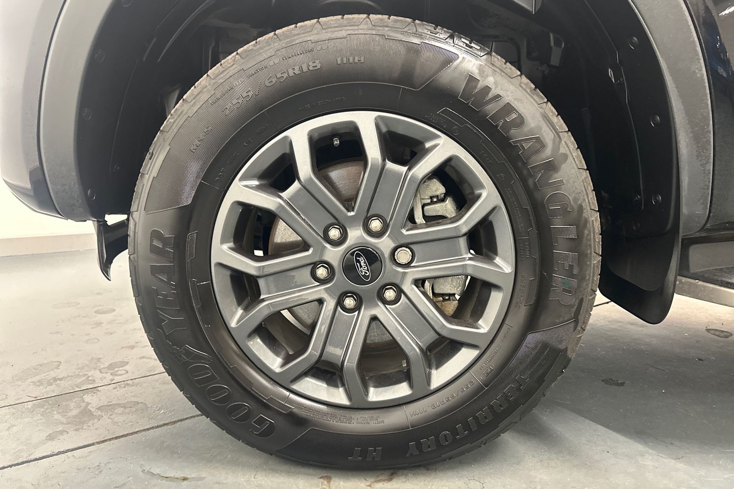 Used Ford Ranger 2024 for sale - 76047661: Photo 9