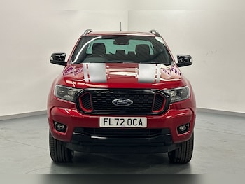 Used Ford Ranger 2022 for sale - 77716019: Photo