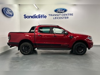 Used Ford Ranger 2022 for sale - 77716019: Photo