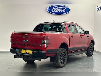 Used Ford Ranger 2022 for sale - 77716019: Photo