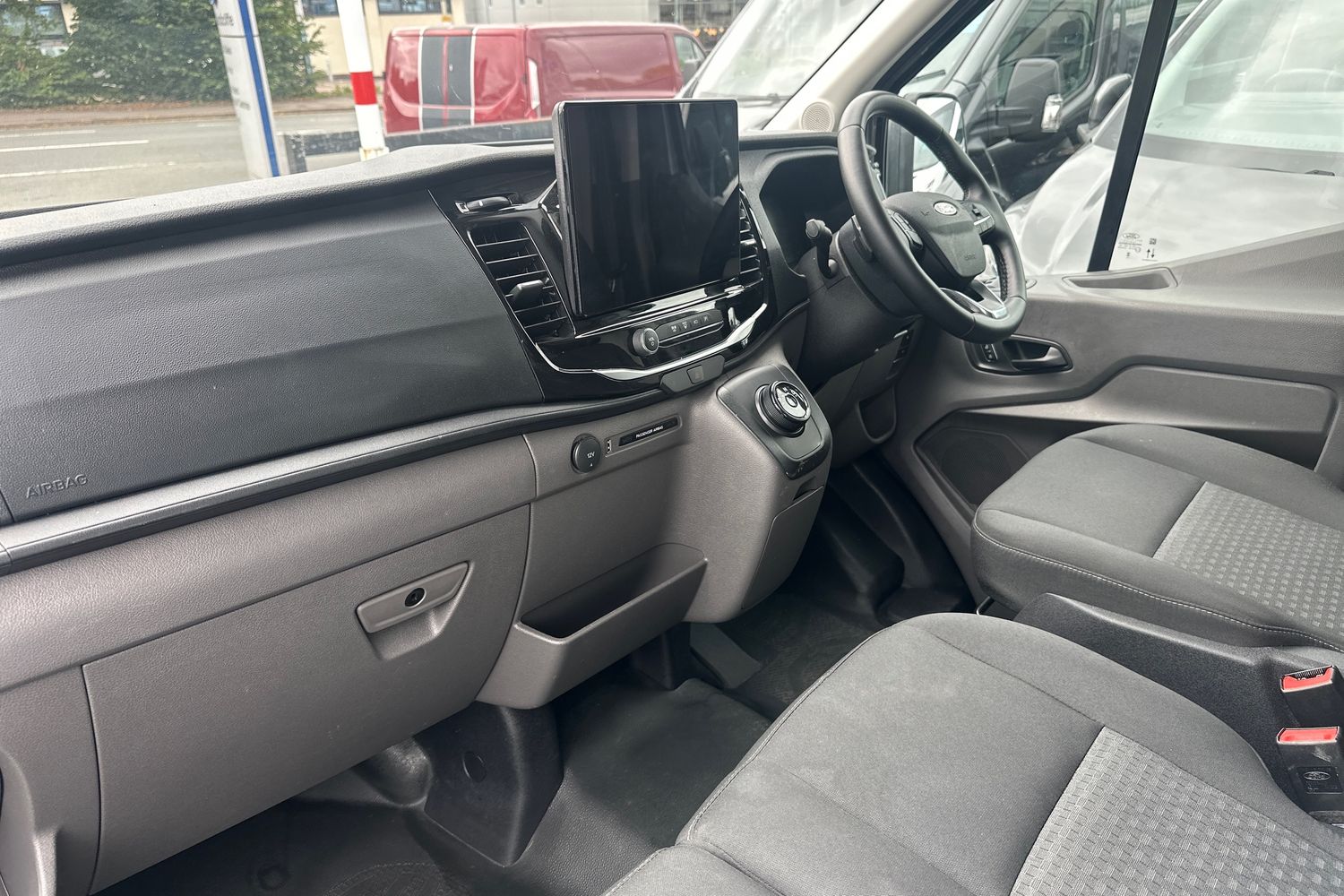 Vehicle 13