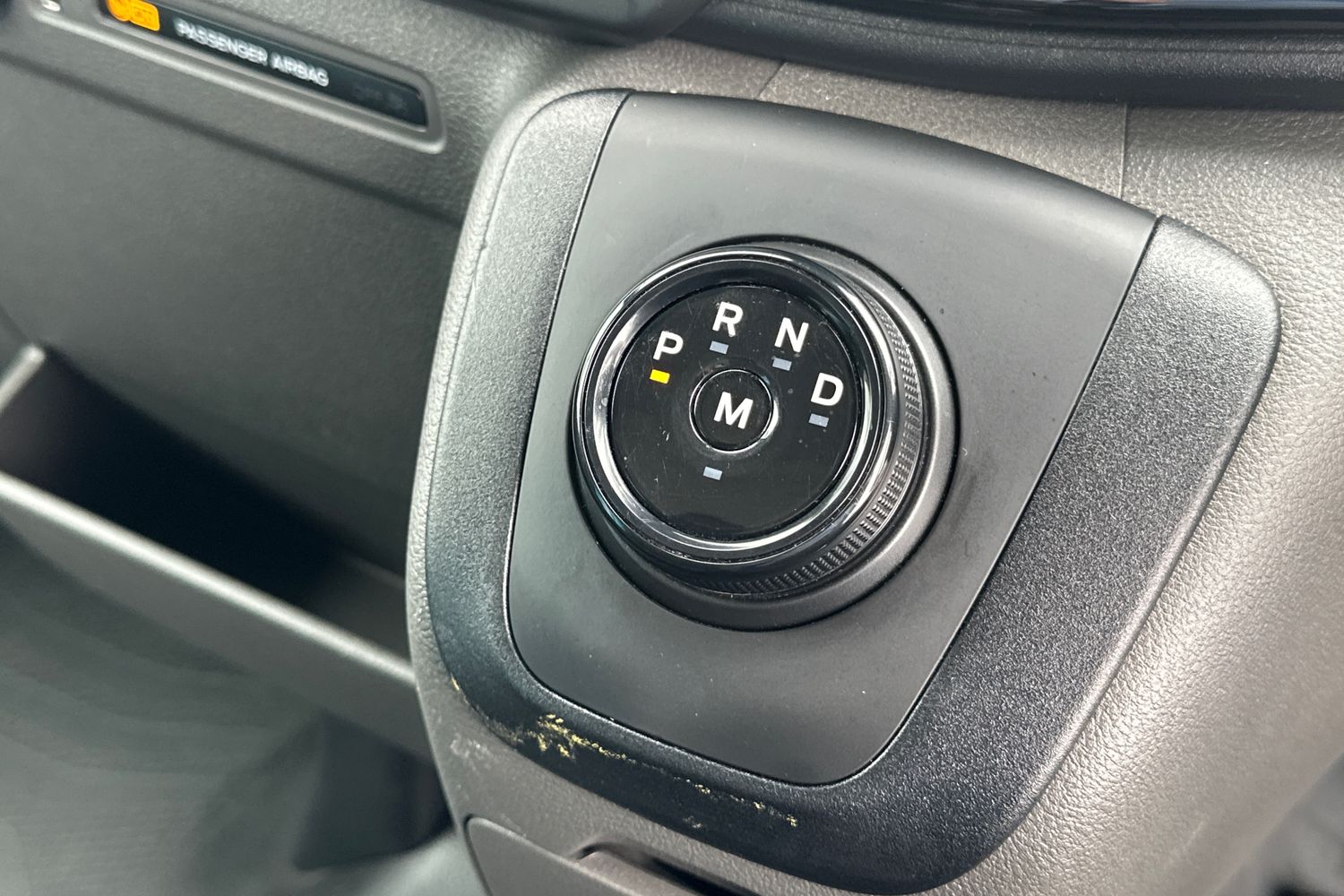 Vehicle 27