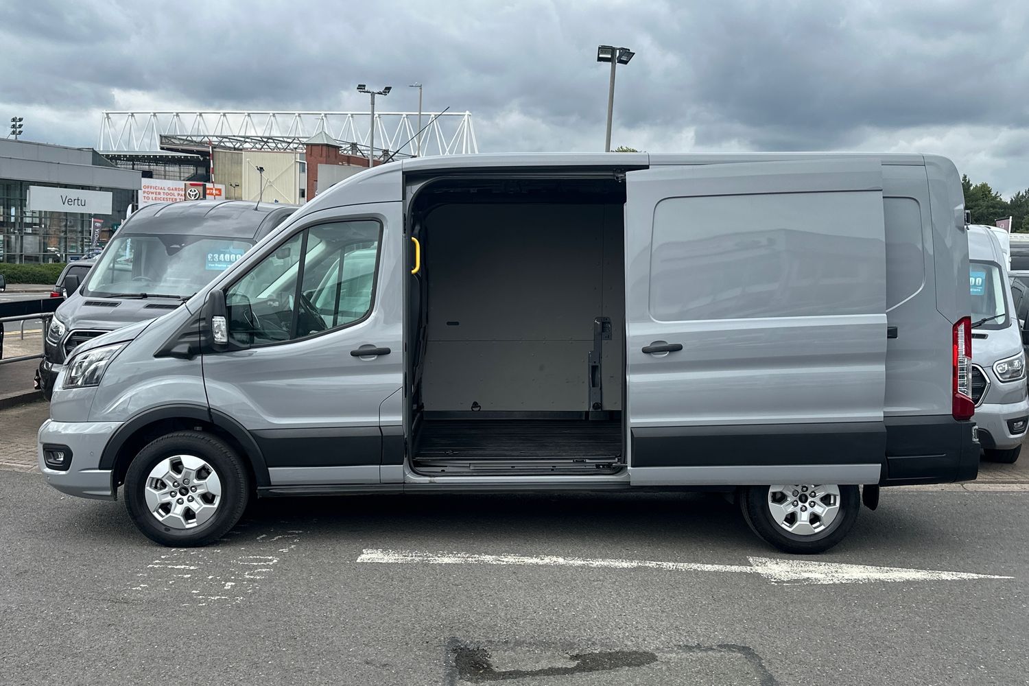 Vehicle 39