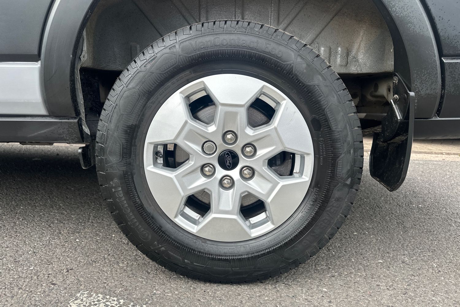 Vehicle 40