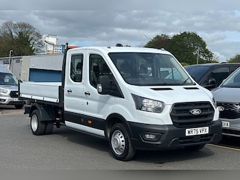 Used Ford Transit 2025 for sale - 78274127: Photo