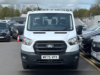 Used Ford Transit 2025 for sale - 78274127: Photo