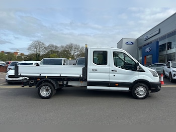 Used Ford Transit 2025 for sale - 78274127: Photo
