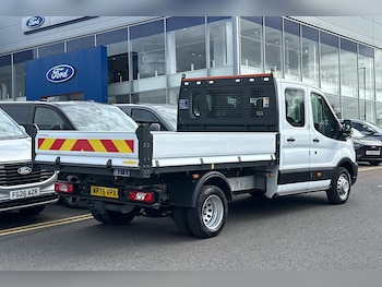 Used Ford Transit 2025 for sale - 78274127: Photo