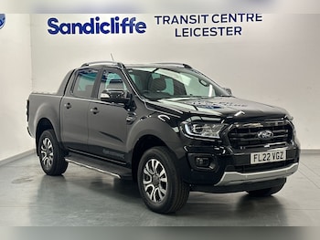 Ford - Ranger