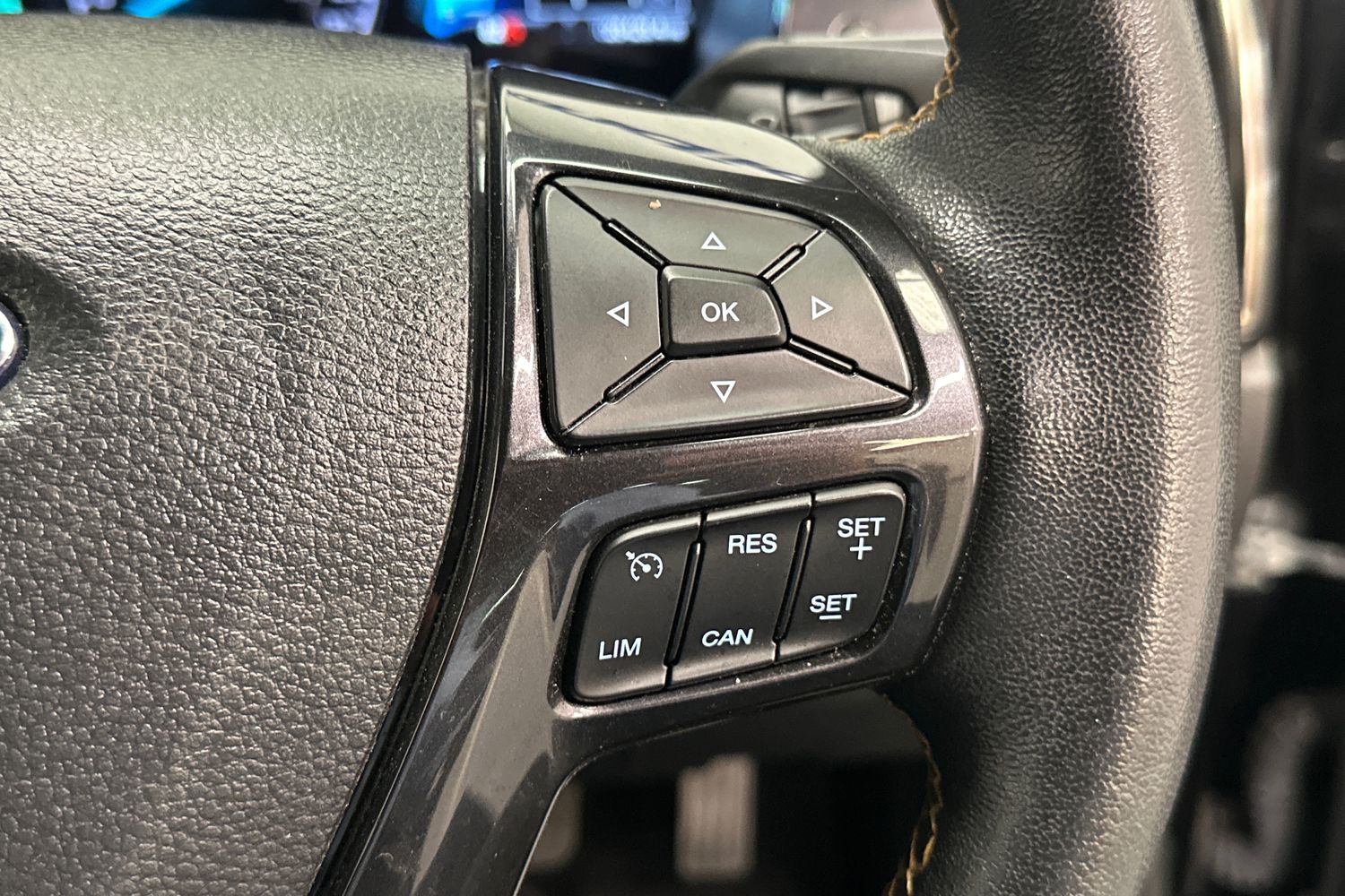 Vehicle 32