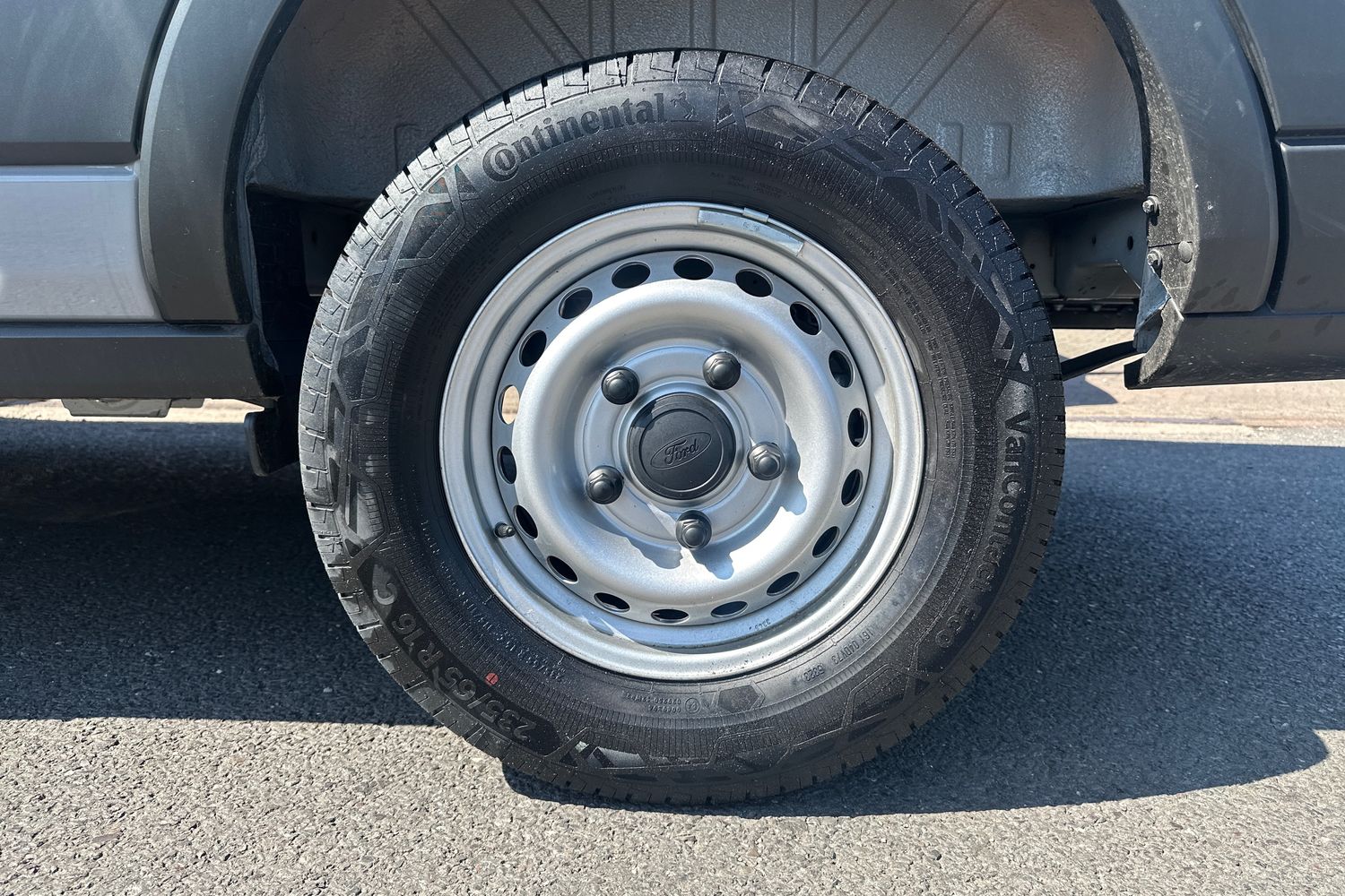Vehicle 17