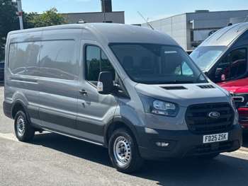 Used Ford Transit 2025 for sale - 75179281: Photo