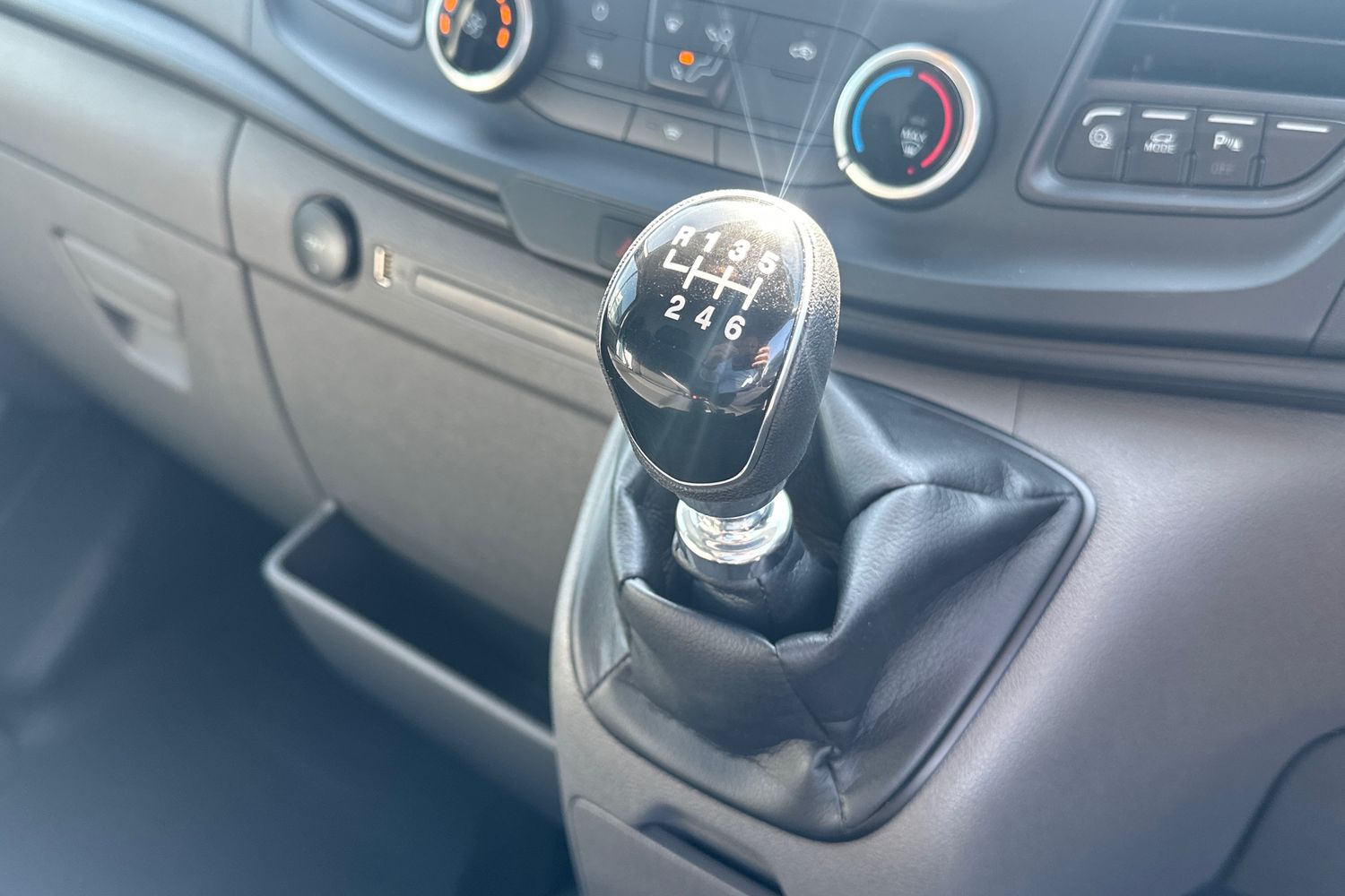 Vehicle 25