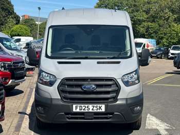 Used Ford Transit 2025 for sale - 75179281: Photo