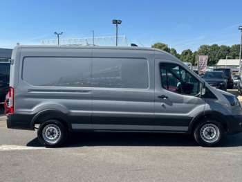 Used Ford Transit 2025 for sale - 75179281: Photo