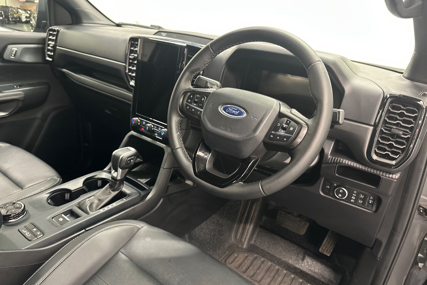 Used Ford Ranger 2023 for sale - 77502434: Photo 12