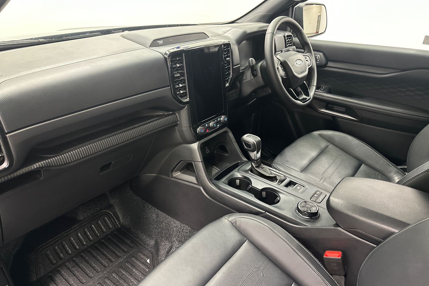 Used Ford Ranger 2023 for sale - 77502434: Photo 14