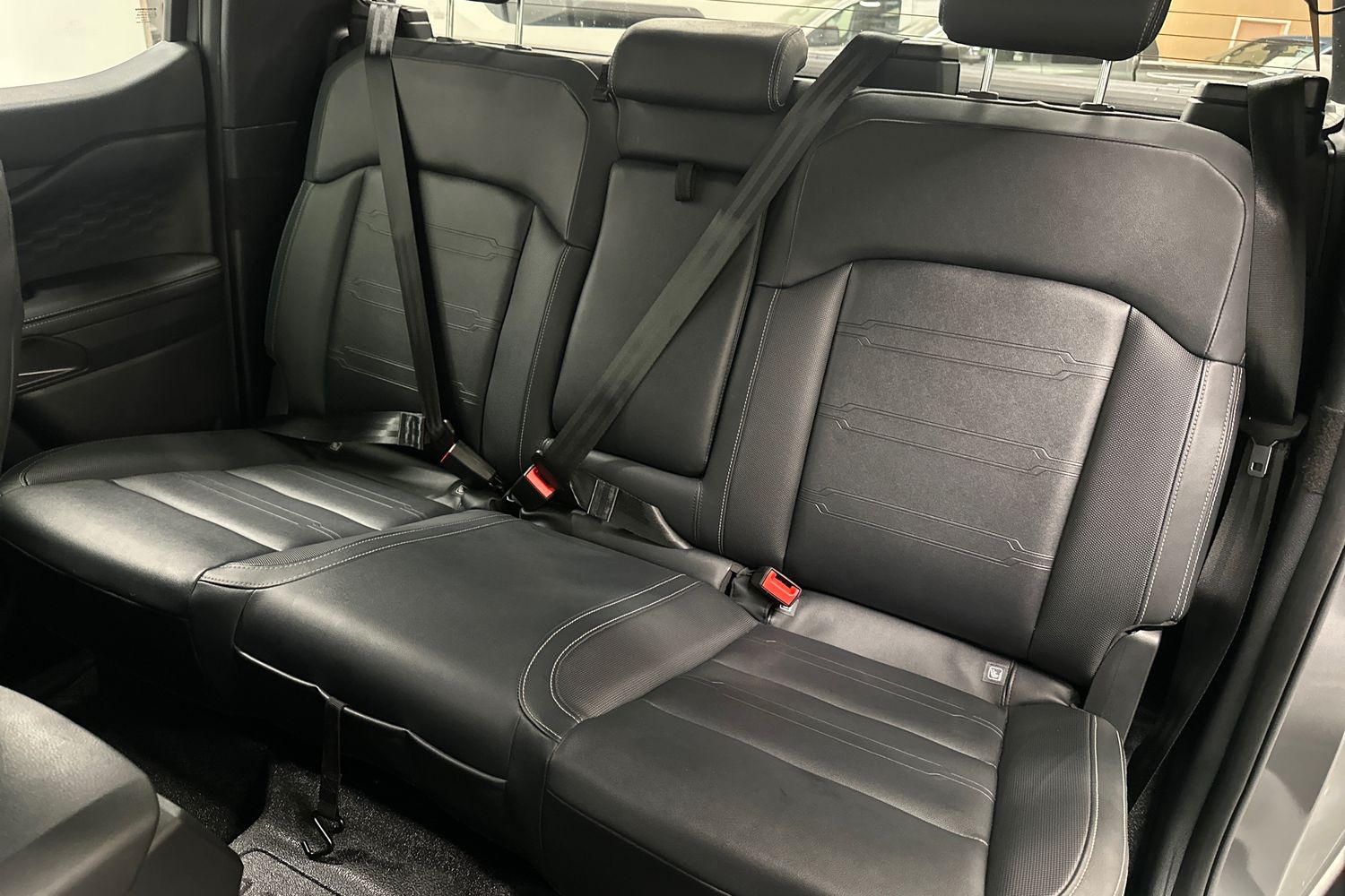 Used Ford Ranger 2023 for sale - 77502434: Photo 15