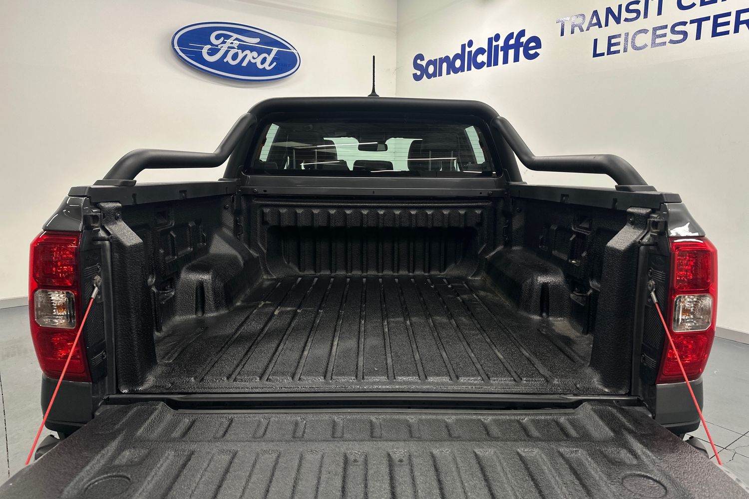Used Ford Ranger 2023 for sale - 77502434: Photo 18