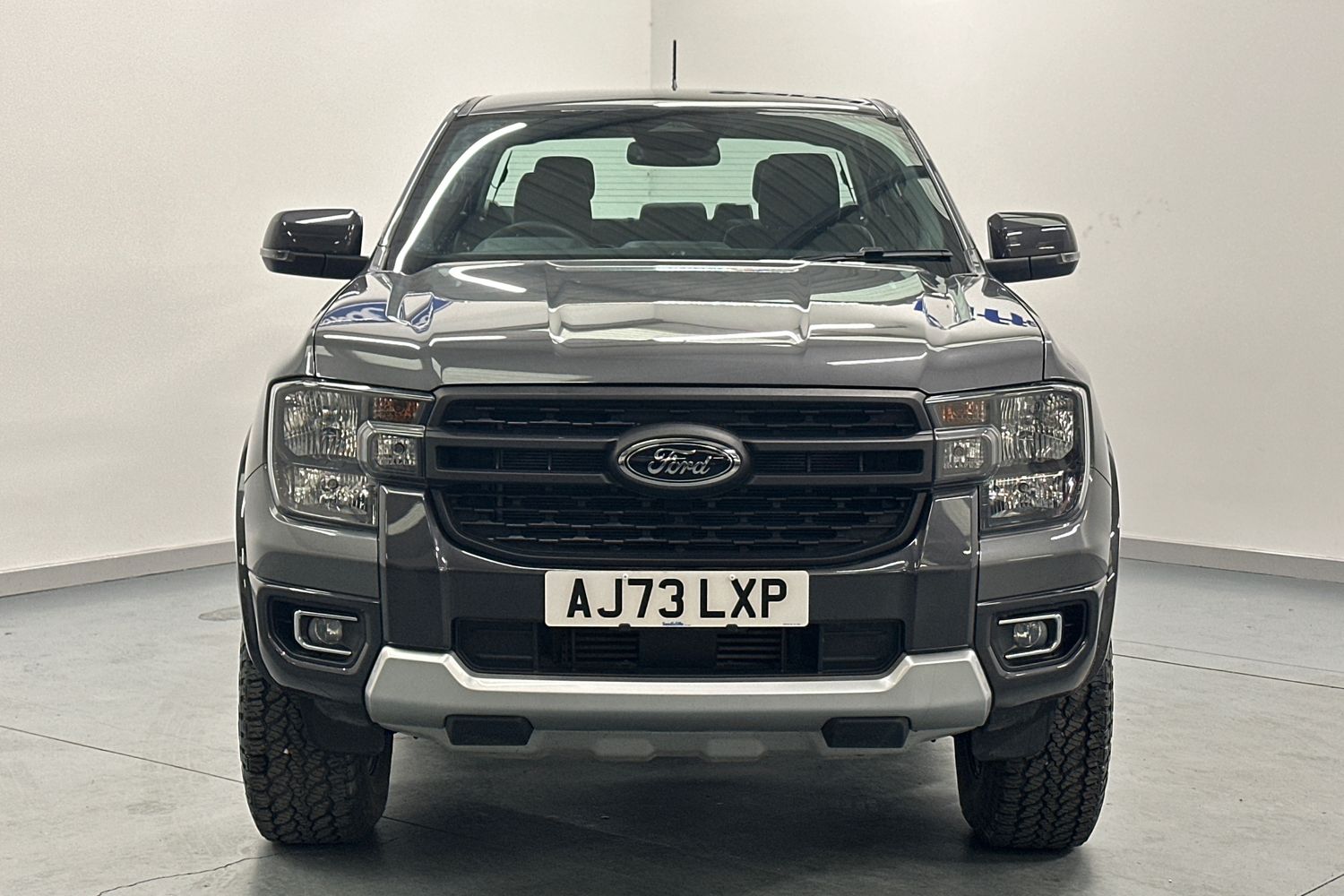 Used Ford Ranger 2023 for sale - 77502434: Photo 2