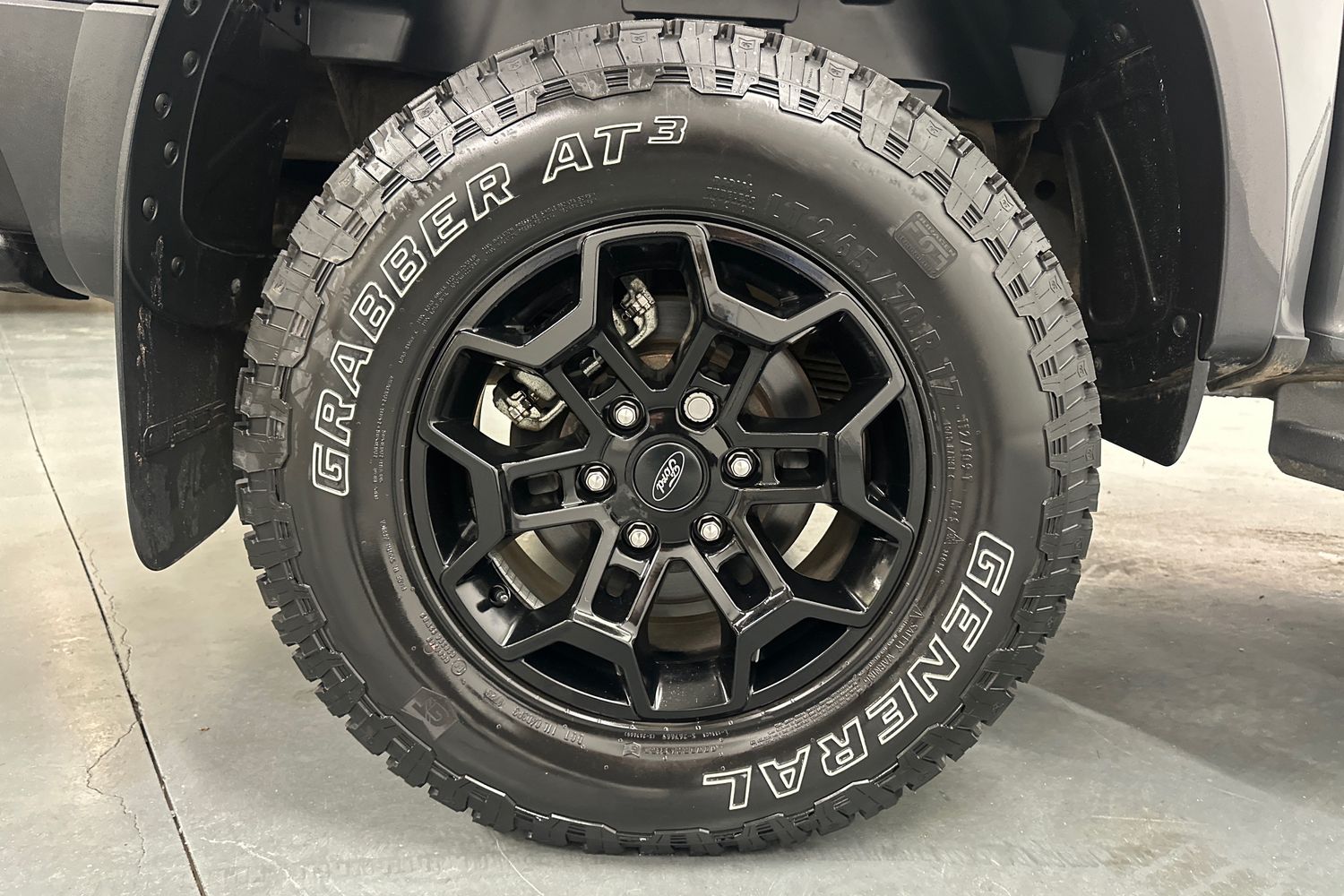 Used Ford Ranger 2023 for sale - 77502434: Photo 26