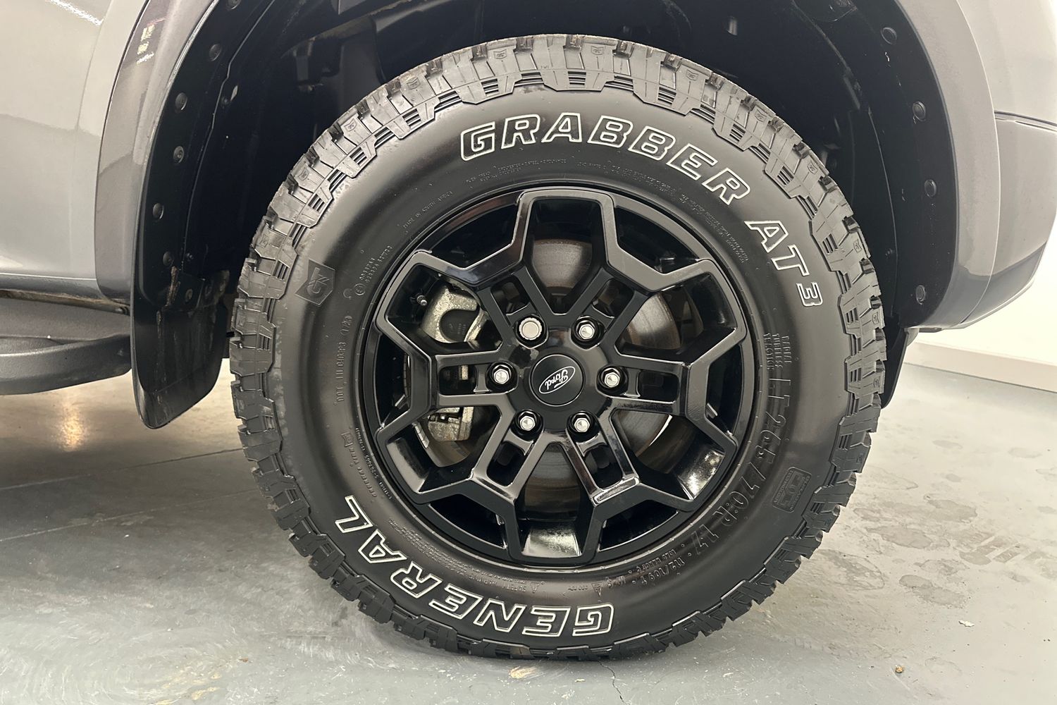 Used Ford Ranger 2023 for sale - 77502434: Photo 29